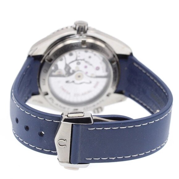 OMEGA Seamaster Planet Ocean 600 232.92.42.21.03.001 Automatic Men's_877763 - Picture 2 of 7